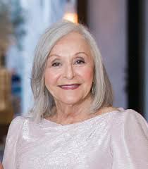 Obituary for Sondra Berman Epstein