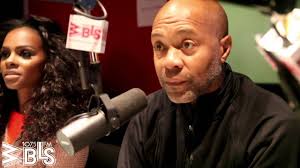 The Casts From Tyler Perry S Love Thy Neighbor And The Haves And The Have Nots Stop By Wbls Youtube