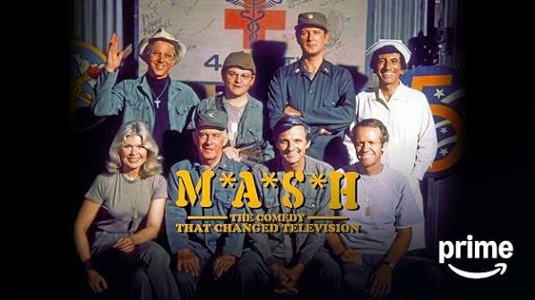 Watch Mash | Prime Video