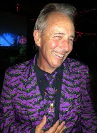 Happy birthday Tom Ingram!!!