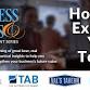Business & Brews Networking Event Series : How to Exit on Your Terms