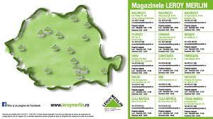 Informatii despre magazinele si centrele de vanzareleroy merlin din bragadiru. Leroymerlin Februarie 2017 By Adina Pop Issuu