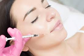 Aumento de labios con ácido hialurónico