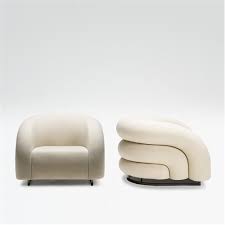 Balloon From Armani Casa Armchair Furniture Chair Luxury Furniture