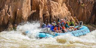 Maybe you would like to learn more about one of these? Arizona River Runners Grand Canyon Rafting