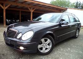 Mercedes W211 E280 Cdi V6 Avantgarde Kombi Lift 8175623708 Oficjalne Archiwum Allegro Mercedes W211 Mercedes Bmw Car