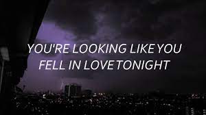There's a time for us, some day a time for us, time together with time to spare, time to look, time to care, some day! Halsey Is There Somewhere Lyrics Youtube