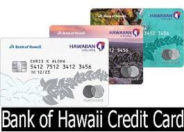 Bank of hawaii shall not be responsible for the content and/or accuracy of any information contained in these other sites or for the personal or credit card information you provide to these sites. Bank Of Hawaii Credit Card Application And Review Fxcue Com Credit Card Application Airline Credit Cards Credit Card