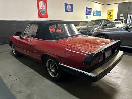 Image result for Venetian Red 1986 Alfa-Romeo