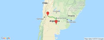 Micros Y Buses De Mendoza A Santa Rosa Ticket Online