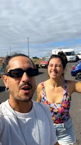 27 gradi e le piscine Martianez a Tenerife 🇮🇨