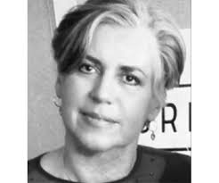 Helen Stefanyszyn Obituary (2018)