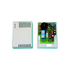 Detector Escaping Gas Detector No Nc Alarm Relay 12vdc Combustible Gas Natural Gas Methane Propane Butane Hydrogen Acetylene Gp Eclats Antivols