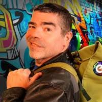 Angela Bissonnette's Instagram, Twitter & Facebook