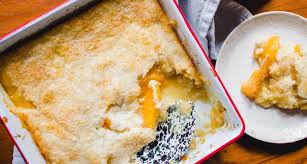 This deliciously simple recipe from jessica and stephen rose, of the peach truck , will serve six people. Peach Cobbler Learn How To Make An Easy Dessert In The Wintertime Southern Kitchen