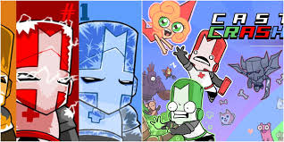 Steam Community :: Guide :: Castle Crashers Tier List