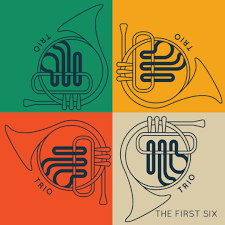 Lillian Yee - 'The First Six' by ILBTrio - SoundCloud