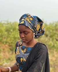 Photo posted by Farida Abdullah (@_faridaabdullahi)