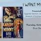 I Want My Mummy! event in Blue Bell, PA