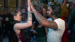 At the shop, which is located on the lower level of 1440 n. Rachel Leigh On Black Ink Crew Chicago Ryan Henry Brings Back Baby Mama Announces Big Changes For 9mag Tattoo Shop