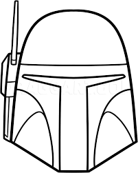| mandalas, mandala on our website, we offer you a wide selection of coloring pages, pictures, photographs and handicrafts. How To Draw Boba Fett Easy Coloring Page Trace Drawing