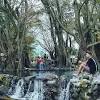 Wisatawan harus jaga etika, tuturnya, selasa (13/4/2021). 1