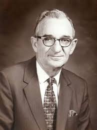 Horace Jeter (1911-1997)