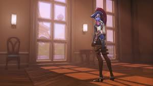 Personally, i find it nothing other than incredibly boring… like for real i was bored of the uprising mission after doing it the first time, . Overwatch Archives 2021 Event Date Skins And New Challenges Announced Polygon