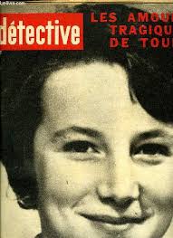 rÃ©voil-benedict-henry : tous les journaux, revues d'occasion, rares et de  collection