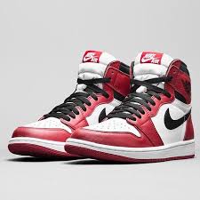 Sneaker News On Instagram 1985 1994 2015 Find Out Full Release Info For The Air Jordan 1 Retro High Og In Jor Air Jordans Retro Air Jordans Sneakers Nike
