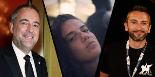 Daniel N. Casagrande