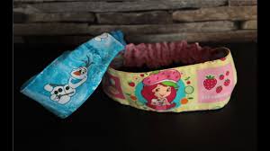 Previous alles, was du zum ecken nähen wissen musst. Daisy S Diy Haarband Wendehaarband In 15 Min Nahen Youtube