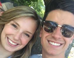 Meet the Candidates: Brendan Joyce '22, Vice President