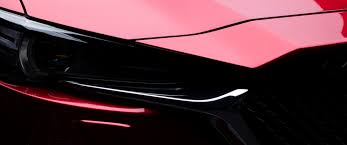 Image result for Sunrise Red 1965 Mazda