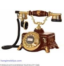 Antika Telefon Modelleri Hangi Mobilya Telefonlar Antika Sato