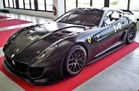 By dim angelov, on june 10, 2021, 17:00 listen 03:35 Ultra Rare Ferrari 599xx Supercar Up For Sale