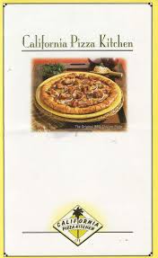 Read reviews from california pizza kitchen at 330 south hope street in downtown los angeles 90071 from trusted los angeles restaurant reviewers. Menu Of California Pizza Kitchen In Los Angeles Ca 90048