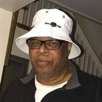 John Richard Myrick Obituary