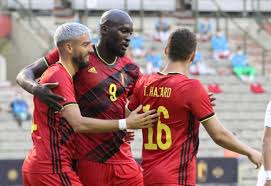 Op deze manier proberen wij de belgische voetballiefhebber zo goed mogelijk te bedienen en alleen relevante voetbalsites te tonen. Belgie Niet Voorbij Griekenland Na Slappe Oefenpartij Kw Be
