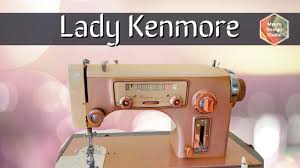 Image result for Pink 1958 Coldspot Kenmore