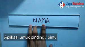Disatu kota akhirnya pejabat pembuat komitmen disebut dengan ppkom, hanya untuk membedakan dengan ppk nya pejabat tidak kurang dari 69 kali perlem 9/2018 menyebutkan pejabat penandatangan kontrak sementara pada perlem 15/2018 tidak. Name Desk Papan Nama Meja