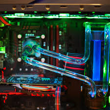 The arctic liquid freezer ii 280 is the best alternative among all the expensive liquid coolers, it will never disappoint you with its performance. 5 Best Water Cooled Pc Cases You Should Buy 2021 Guide Accessories Peripherals