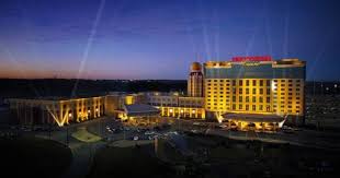 Hollywood Casino St Louis Maryland Heights Missouri Less Than 8 Miles From Lambert International Airport Thi Maryland Heights Casino Hotel Hollywood Casino