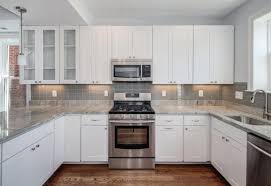 Wholesale kd kitchen and bath cabinets available online at affordable prices. 17 Grey Kitchen Backsplash Ideas That Leave You Awestruck
