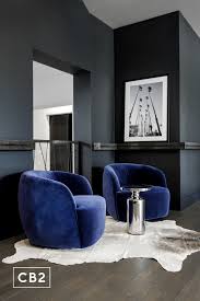 gwyneth navy velvet chair reviews cb2 navy velvet chair velvet chair tufted leather chair