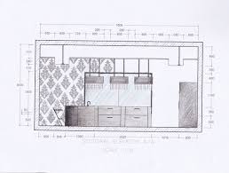 63 of 1991.] (b) a plan to scale showing the manner in which the building or buildings to be erected are to be divided into a section or sections and any exclusive use areas; Sectional Elevation A A Maleeshya Galappaththi