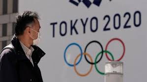 186 atletas masculinos y … Los Juegos Olimpicos De Tokio 2020 Ya Buscan Nueva Fecha Debido Al Coronavirus