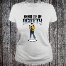 The mixtape includes guest appearances by lil wayne, gucci mane, busta rhymes, bobby valentino. Official Star Trek The Original Series Beam Me Up Scotty Text Poster Shirt Hoodie Tank Top And Sweater