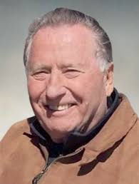 Obituary information for George BZETA