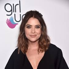 Posted by cristina on december 1, 2015. Ashley Benson Debuts A Bob Haircut See Photo Allure